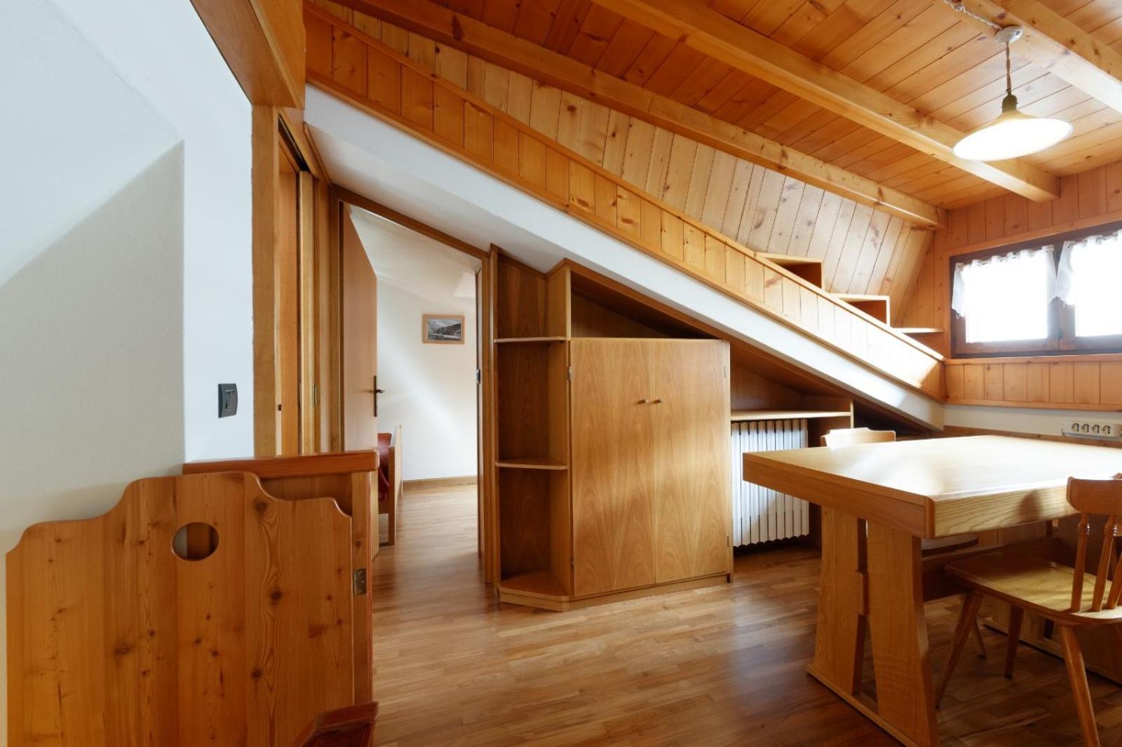 Chalet Silvi Residence ボルミオ エクステリア 写真