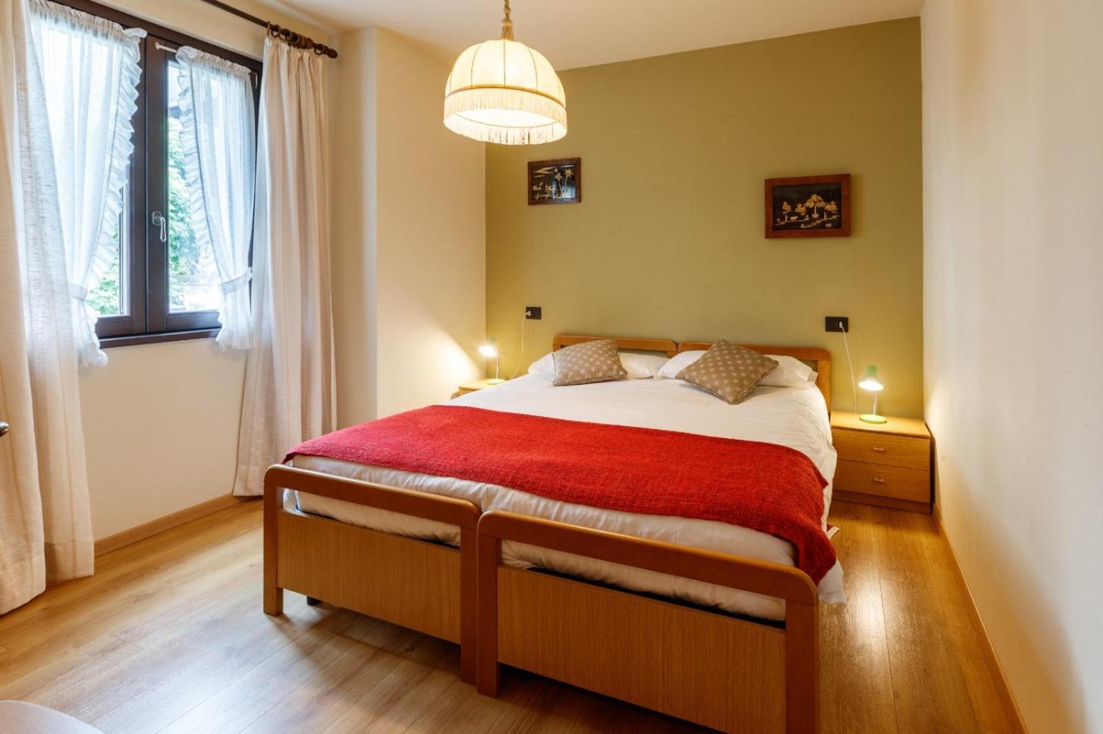 Chalet Silvi Residence ボルミオ エクステリア 写真