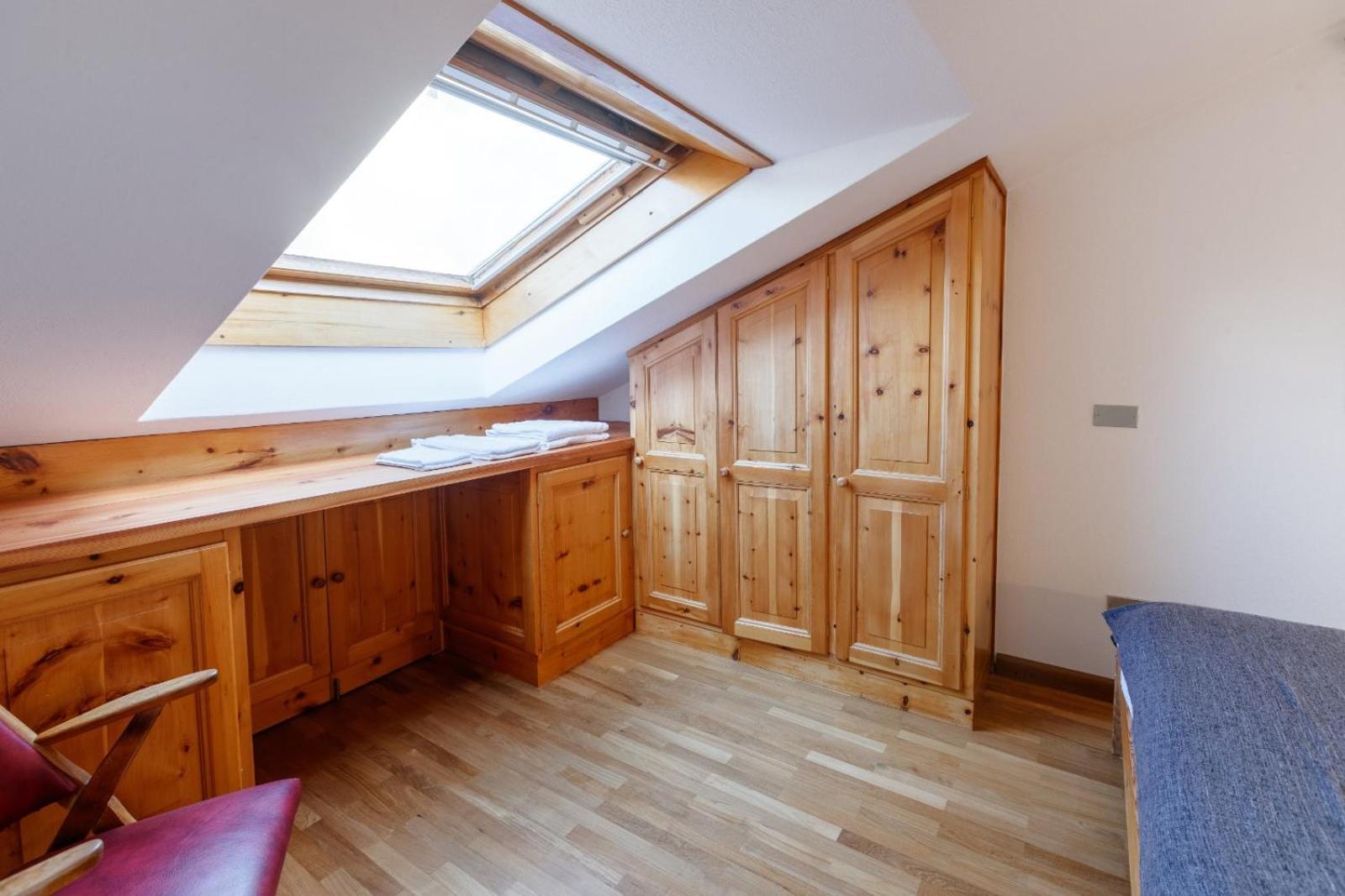 Chalet Silvi Residence ボルミオ エクステリア 写真