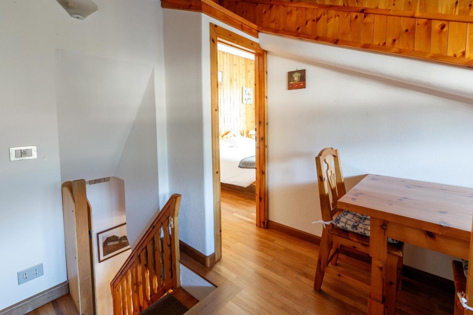 Chalet Silvi Residence ボルミオ エクステリア 写真