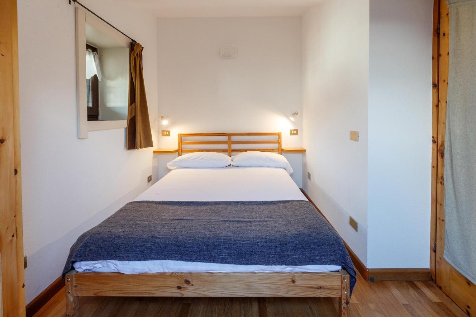 Chalet Silvi Residence ボルミオ エクステリア 写真
